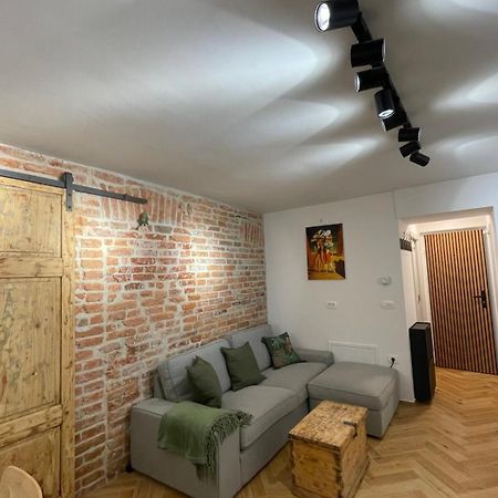 Gg Art Apartments III Λιουμπλιάνα Εξωτερικό φωτογραφία
