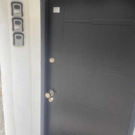 Gg Art Apartments III Λιουμπλιάνα Εξωτερικό φωτογραφία