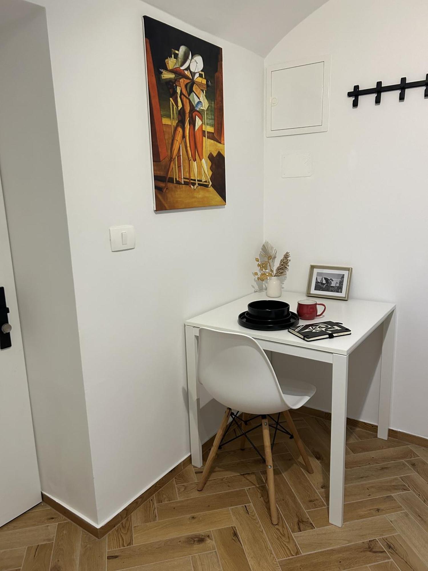 Gg Art Apartments III Λιουμπλιάνα Εξωτερικό φωτογραφία