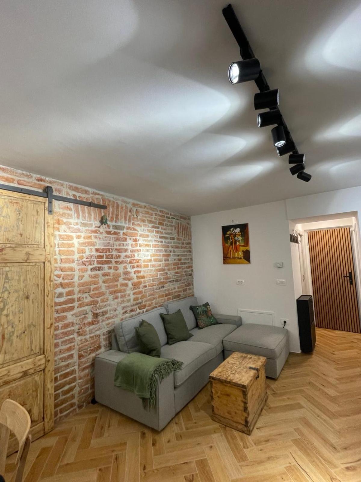 Gg Art Apartments III Λιουμπλιάνα Εξωτερικό φωτογραφία
