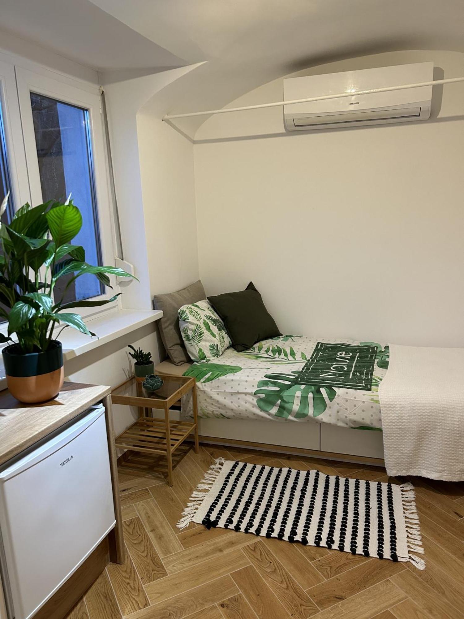 Gg Art Apartments III Λιουμπλιάνα Εξωτερικό φωτογραφία