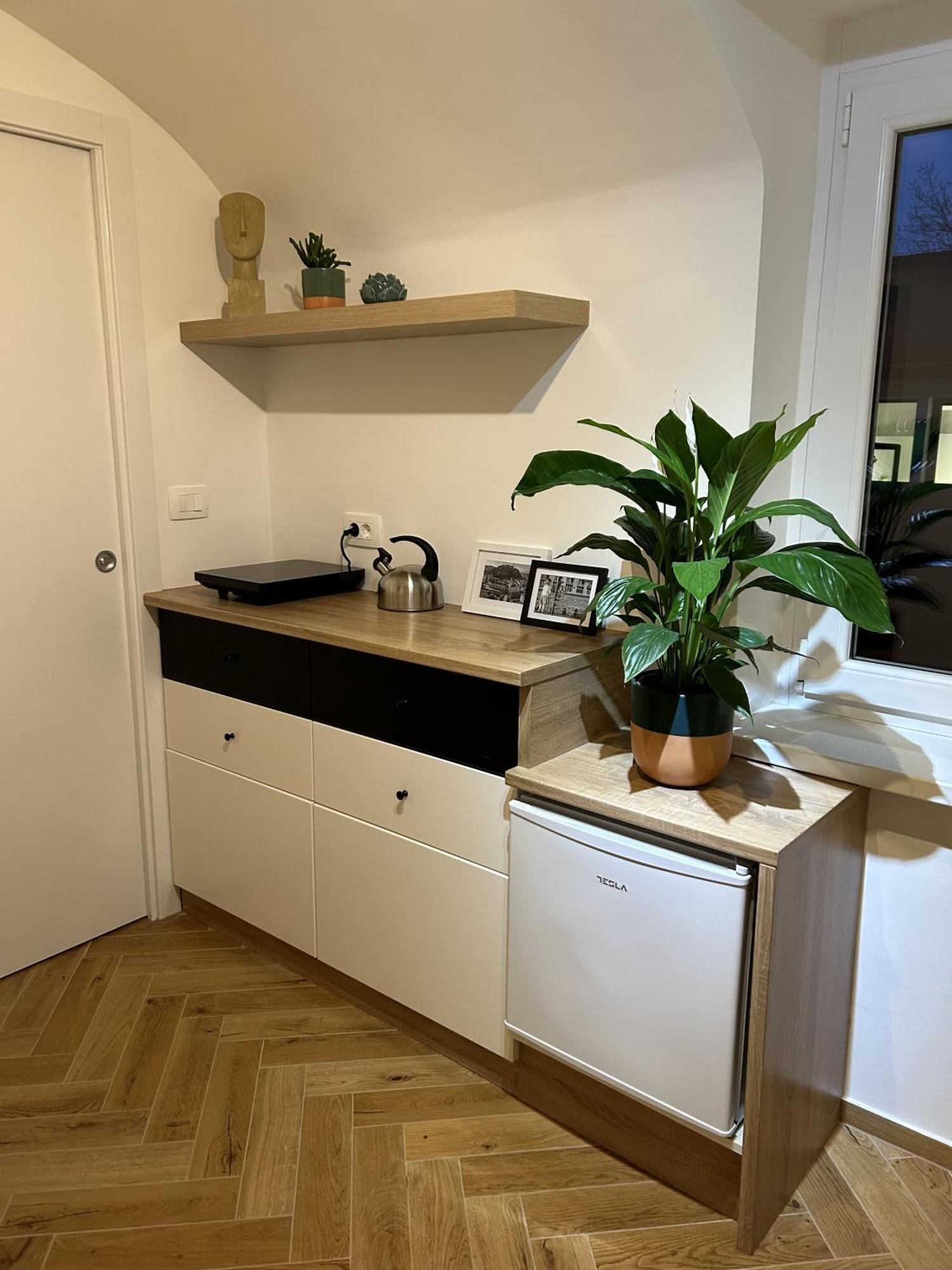 Gg Art Apartments III Λιουμπλιάνα Εξωτερικό φωτογραφία
