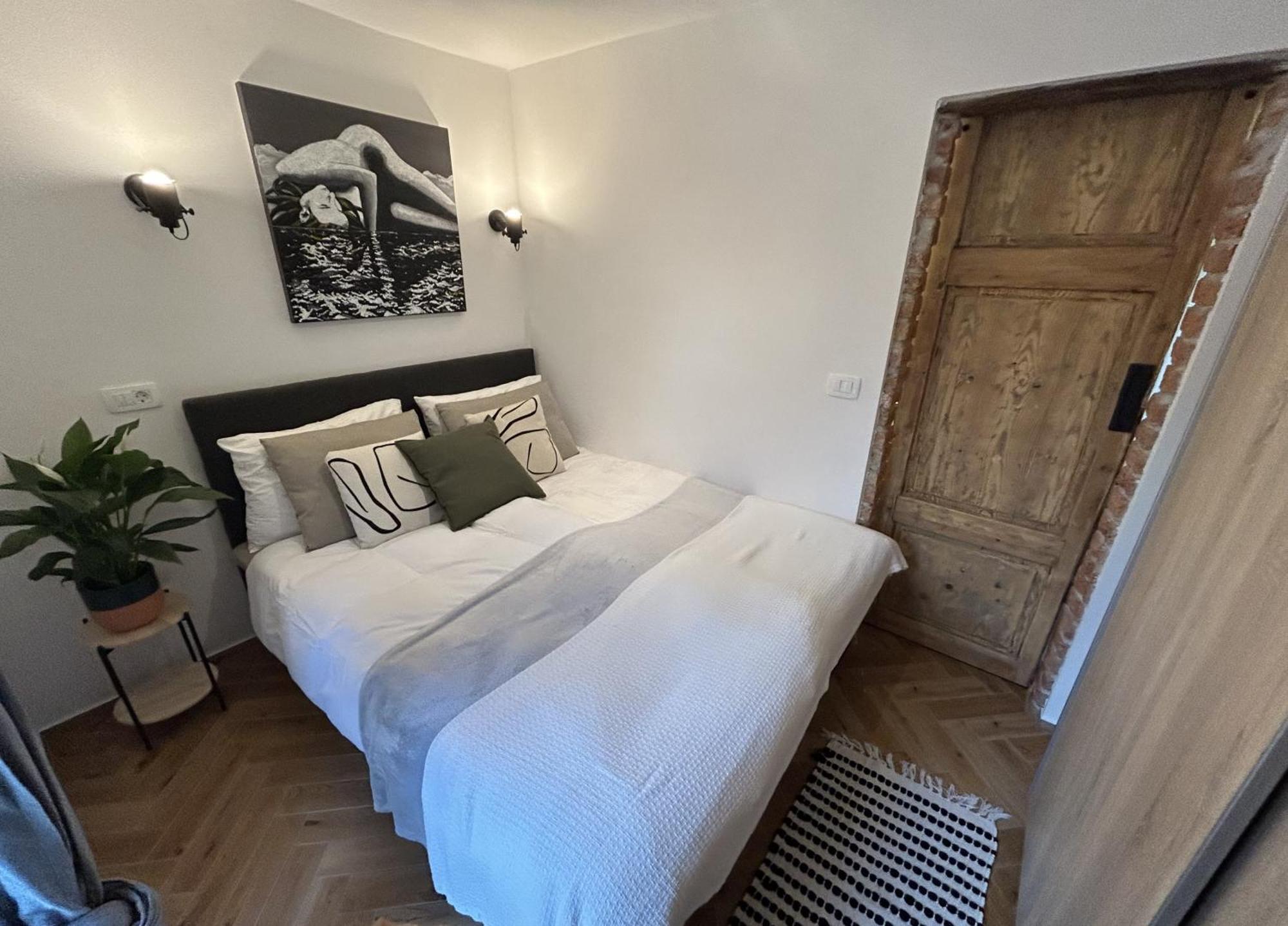 Gg Art Apartments III Λιουμπλιάνα Εξωτερικό φωτογραφία