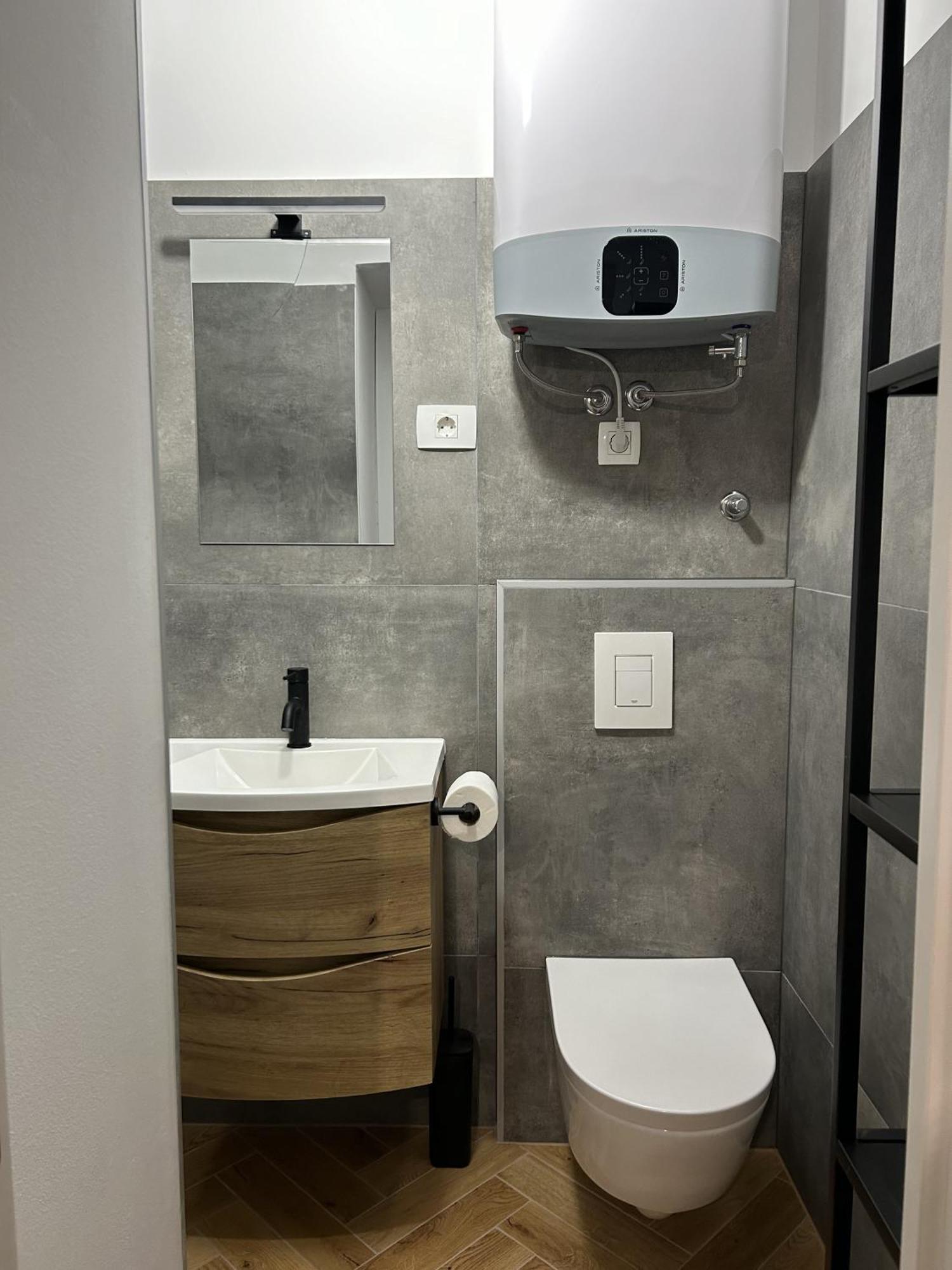 Gg Art Apartments III Λιουμπλιάνα Εξωτερικό φωτογραφία