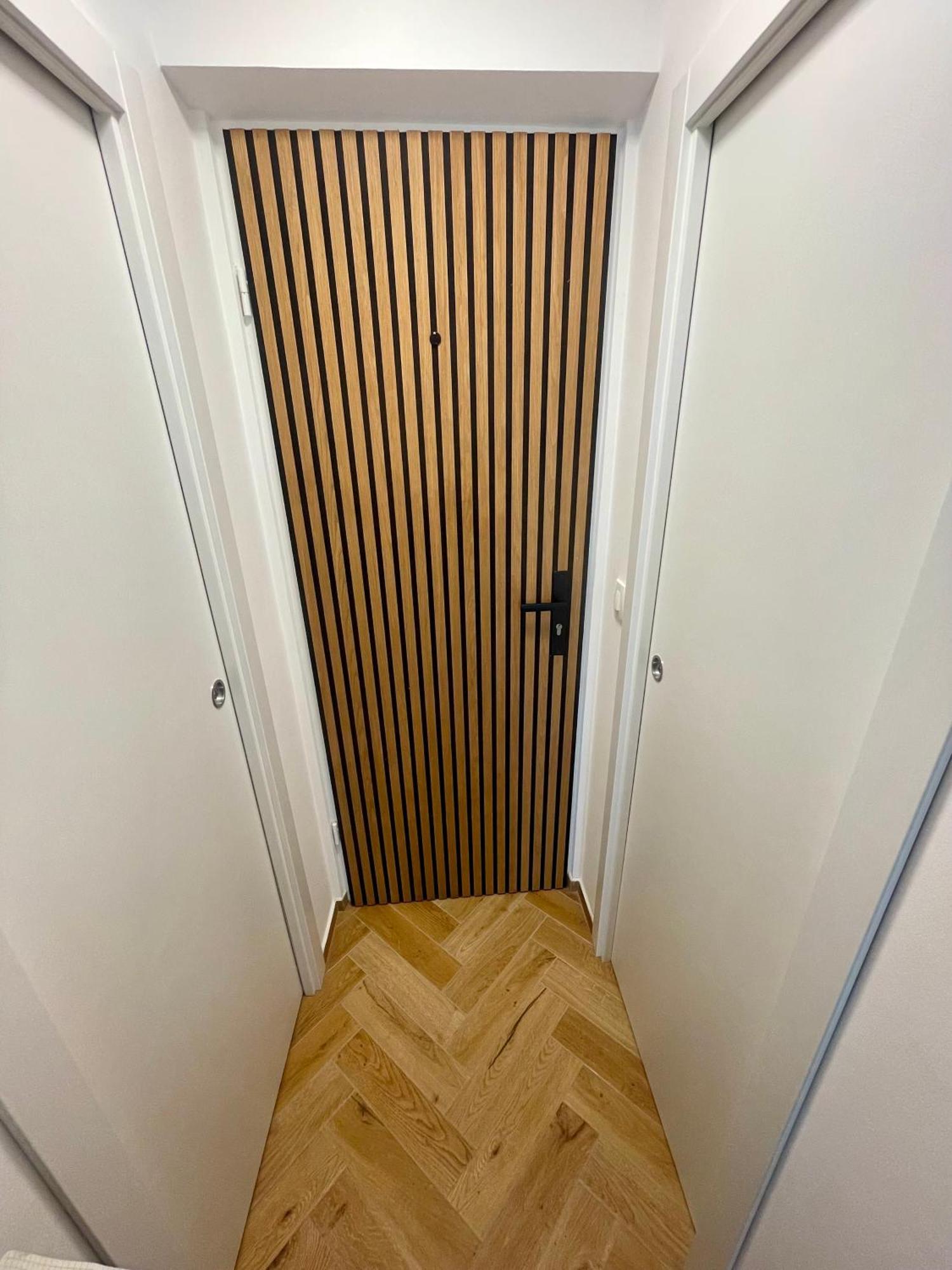 Gg Art Apartments III Λιουμπλιάνα Εξωτερικό φωτογραφία